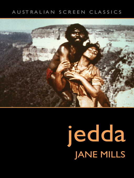 Title details for Jedda by Jane Mills - Available